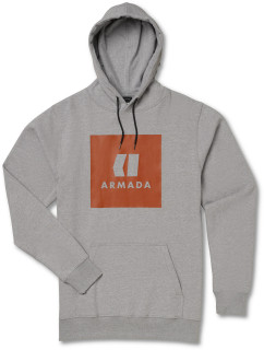 Pánská mikina Armada Icon Hoodie