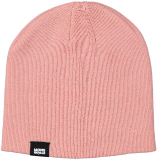 merino kulich Mons Royale The Shorty Beanie