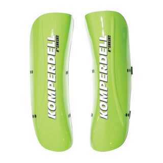 Komperdell Chrániče holení Shinguard Profi World Cup