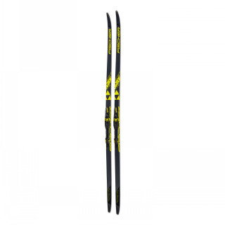 Fischer Twin Skin Carbon Stiff IFP