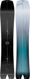 Splitboard Nitro Squash Split