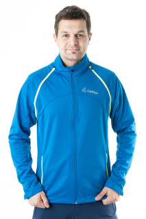 Löffler Löffler SOFTSHELL WINDSTOPPER LIGHT