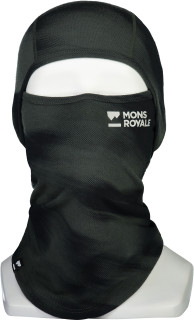 Merino kukla Mons Royale Santa Rosa Merino Flex 200 Balaclava