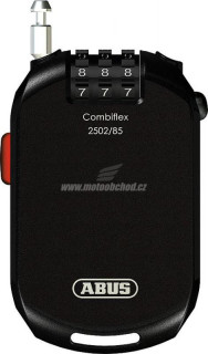 Abus Lankový zámek CombiFlex 2502/85 C/SB