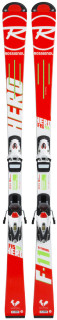 Rossignol Hero Fis SL Pro + NX JR 7