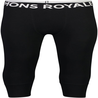 merino spodky Mons Royale SHAUN-OFF 3/4 LEGGING