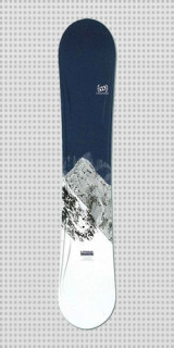 Snowboard Morrow Lithium