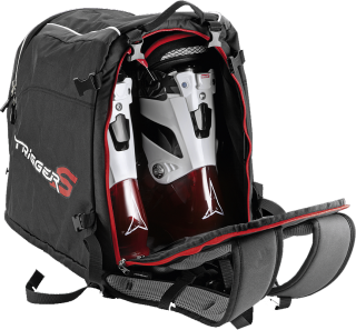 batoh na boty Leki Skiboots Backpack