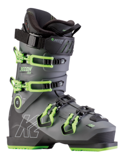 K2 Recon 120 MV Heat Gripwalk