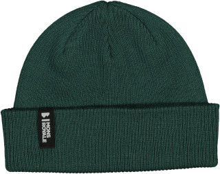 Merino kulich Mons Royale MCFish Beanie