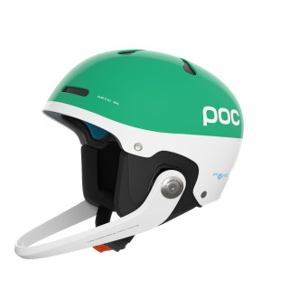 helma POC Artic SL 360° Spin