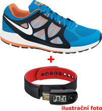 Nike Set pánské běžecké boty Nike + Nike Sportband