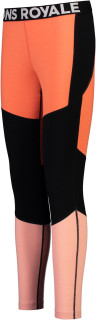 Merino legíny Mons Royale Olympus Legging