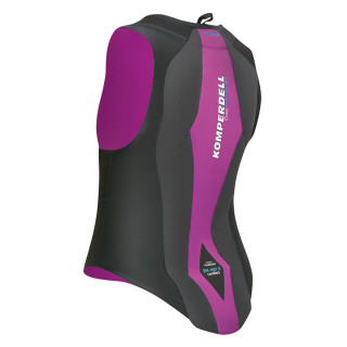 Komperdell Protector Cross Pro Vest W