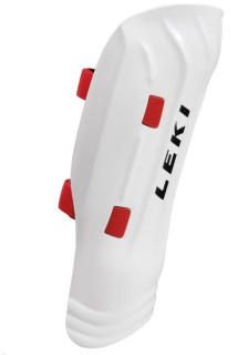 chrániče na holeně Leki Shin guard Worldcup Pro