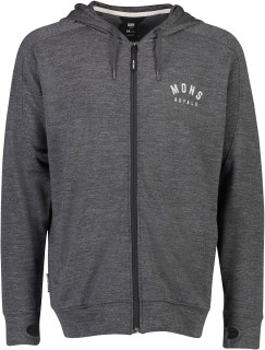 merino mikina Mons Royale Covert Lite Zip Hoody