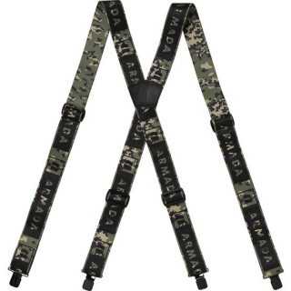 Kšandy Armada Stage Suspenders