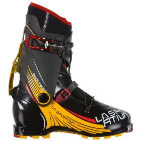 Skialpové boty La Sportiva Racetron