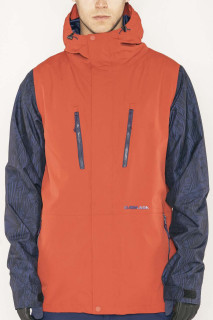 bunda Armada Aspect Jacket