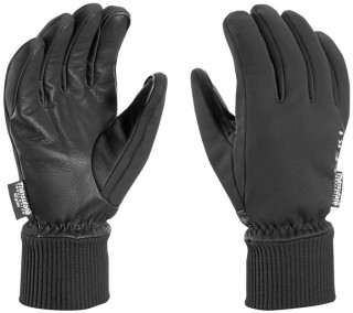 Lyžařské rukavice Leki Hiker Pro Windstopper MF Touch