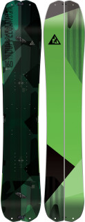 Splitboard Nitro Doppleganger