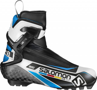 běžecké boty salomon L37749300_S-LAB_SKATE