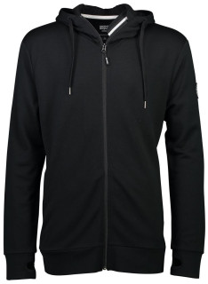 merino mikina Mons Royale COVERT MID-HIT HOODY