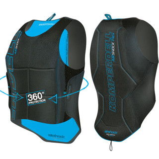 Komperdell Ballistic Airshock Flex 2.0 Protector Vest