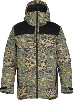 Pánská lyžařská bunda Armada Bergs Insulated Jacket