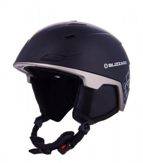 Lyžařská helma Blizzard Double Ski Helmet