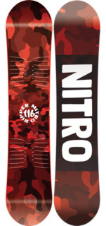 Nitro Ripper Kids