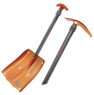 lopatka BCA Shaxe Speed Shovel