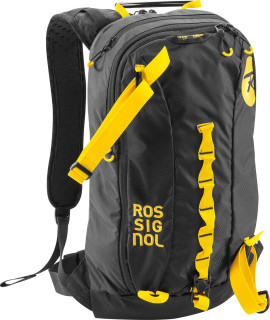 Batoh Rossignol Lap 15L je 15l backcountry a freeride batoh na lyže a snowboard. 