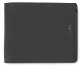 peněženka Pacsafe Rfidsafe Tec Bifold Wallet