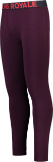 Merino spodky Mons Royale Olympus Legging