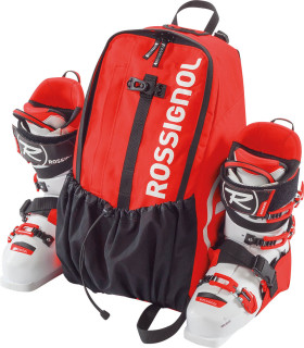 batoh na boty Rossignol Hero Boot Pack