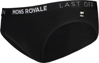 Merino kalhotky Mons Royale Folo Brief