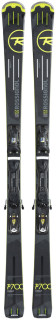 Rossignol Pursuit 700 Ti + SPX 12 Fluid