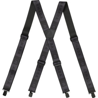 kšandy Armada Stage Suspenders