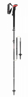 Trekkingové hole Leki Micro Vario Carbon