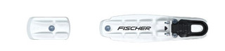 Fischer Basic Auto My Style white