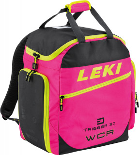 Obal na sjezdové boty Leki Skiboot Bag WCR