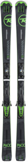 Rossignol Pursuit 600 Basalt + NX 12 Fluid