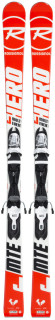 Rossignol Hero JR Multi-Event + NX JR 7