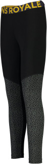 merino legíny Mons Royale Christy Legging