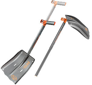 Lavinová lopatka BCA RS Shovel.