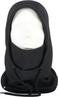 Merino kukla Mons Royale Decade Wool Fleece Hood