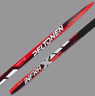 Peltonen Infra X Nano Grip NIS