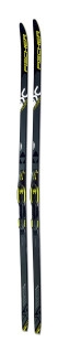 běžecké lyže Fischer Twin Skin Superlite Stiff EF