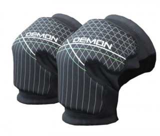 kolenní protektory Demon Knee Soft Cap Pro